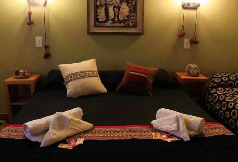 Hotel Andina