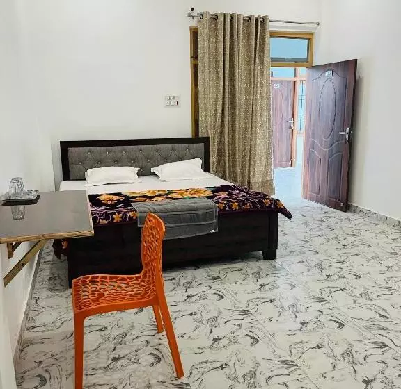 Hotel Ayodhya Dham