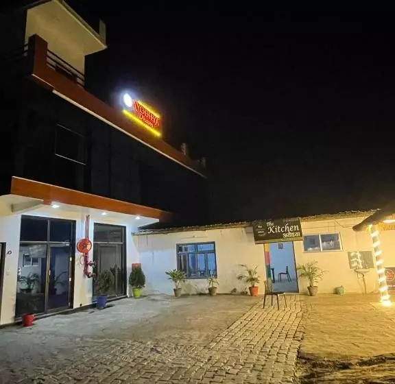 Hotel Ayodhya Dham