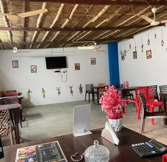 Hotel Ayodhya Dham