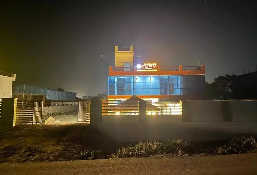 Hotel Ayodhya Dham