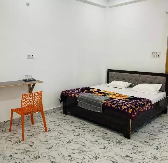 Hotel Ayodhya Dham