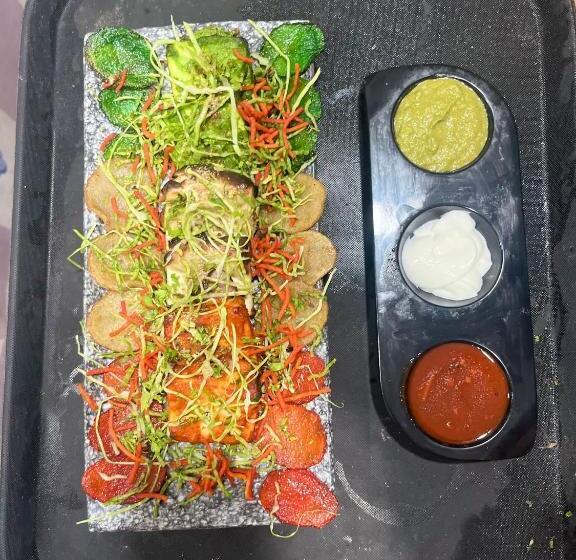 Hotel Bhagwati Palace