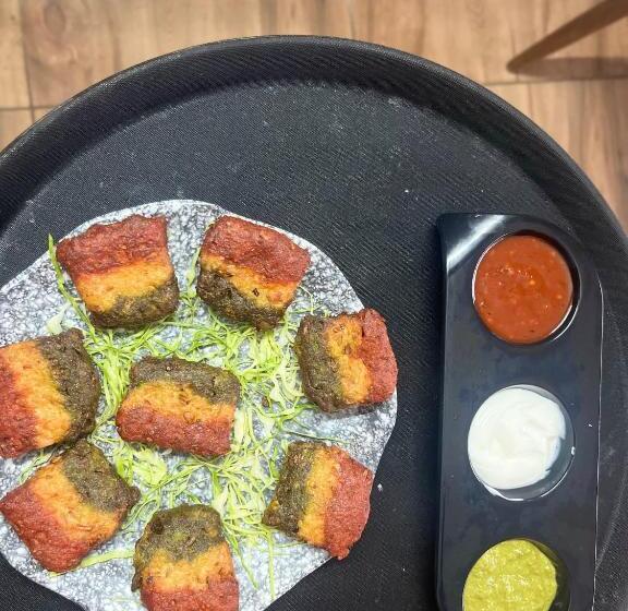 Hotel Bhagwati Palace