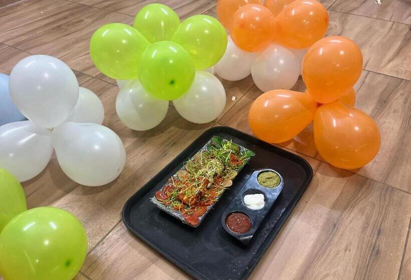 Hotel Bhagwati Palace