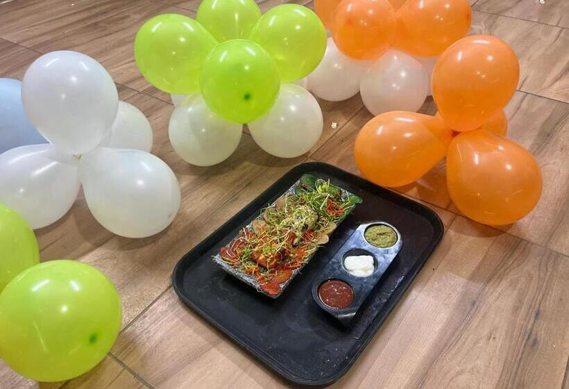 Hotel Bhagwati Palace