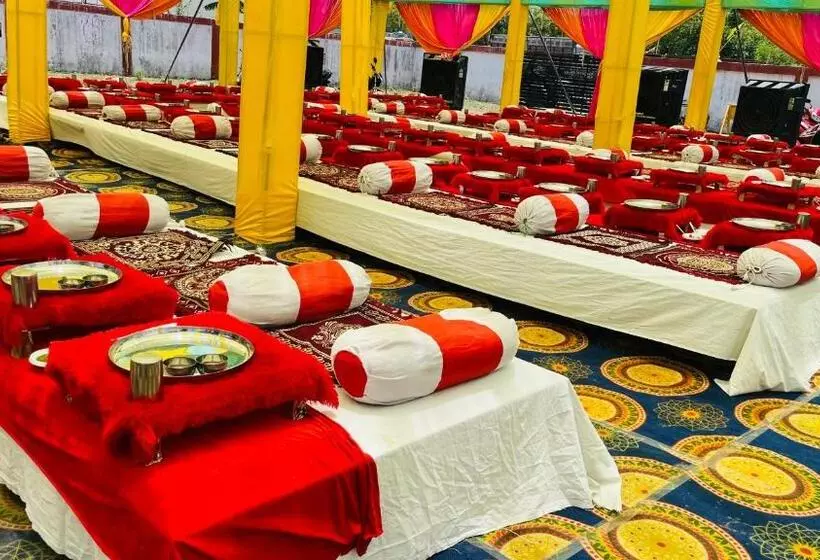 ホテル Bhagwati Palace