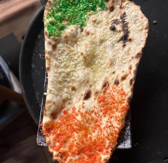 Hotel Bhagwati Palace