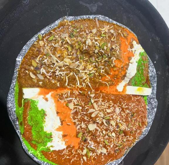 Hotel Bhagwati Palace