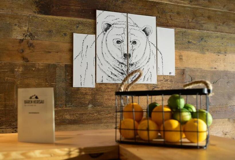 Hotel Bären Herisau Gmbh