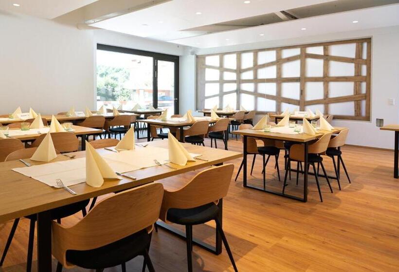 Hotel Bären Herisau Gmbh