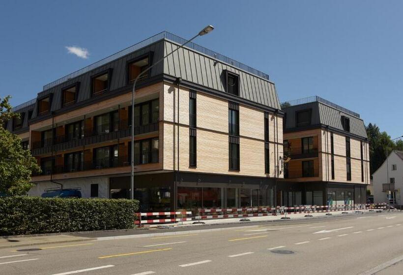 Hotel Bären Herisau Gmbh