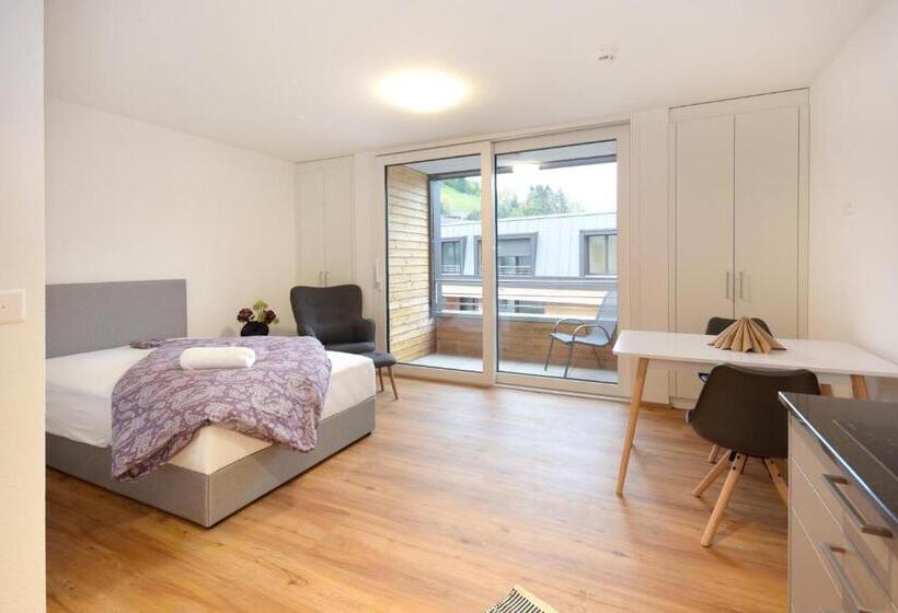 Hotel Bären Herisau Gmbh