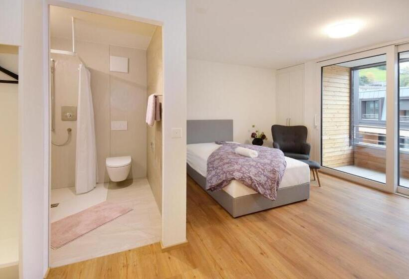 Hotel Bären Herisau Gmbh