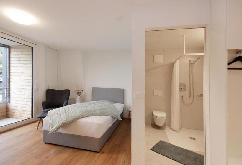 Hotel Bären Herisau Gmbh