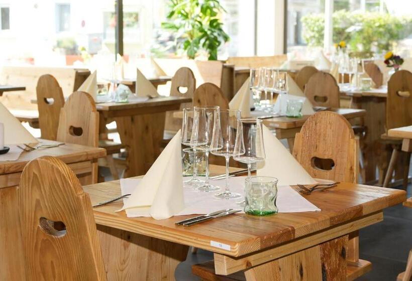 Hotel Bären Herisau Gmbh