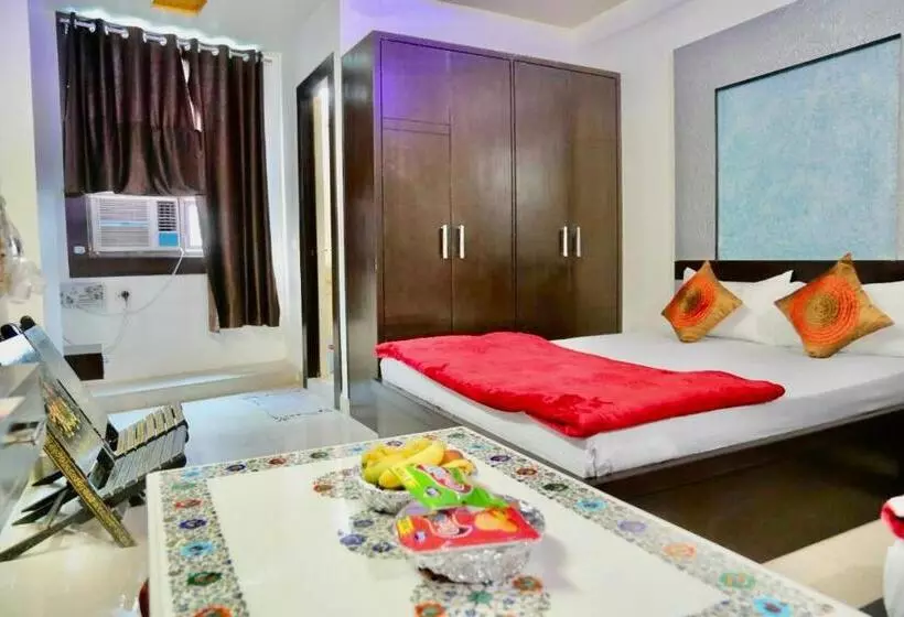 Hotelli Dream Inn By Pbr