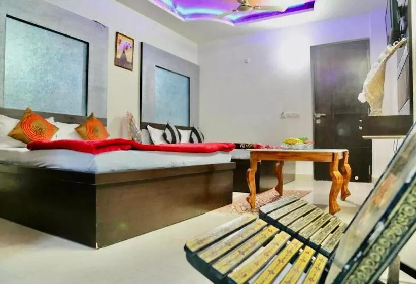 Hotelli Dream Inn By Pbr