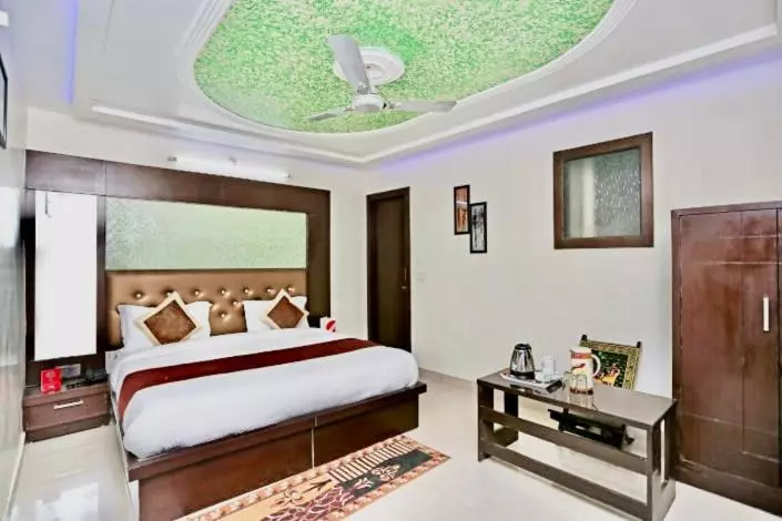 Hotelli Dream Inn By Pbr