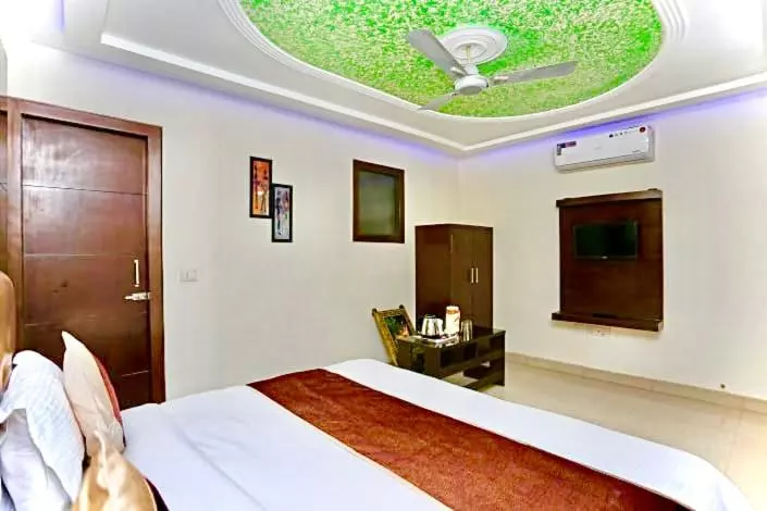 Hotelli Dream Inn By Pbr