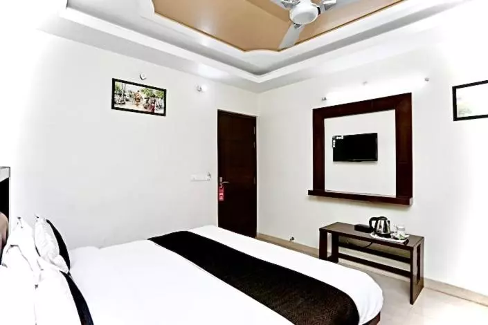 Hotelli Dream Inn By Pbr