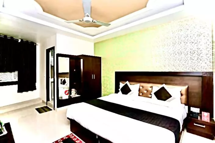 Hotelli Dream Inn By Pbr