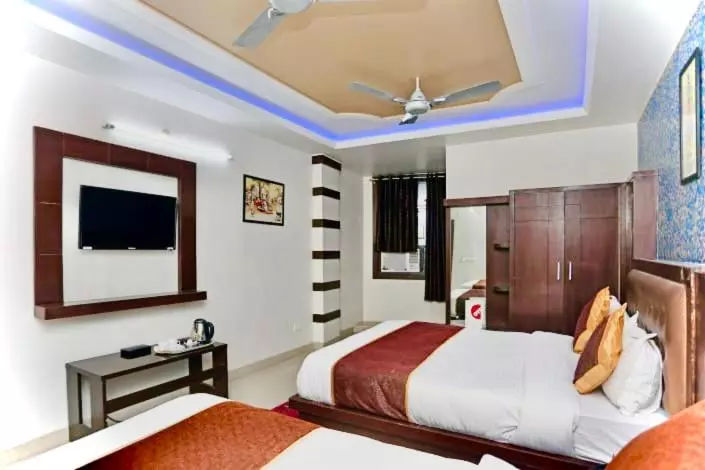 Hotelli Dream Inn By Pbr