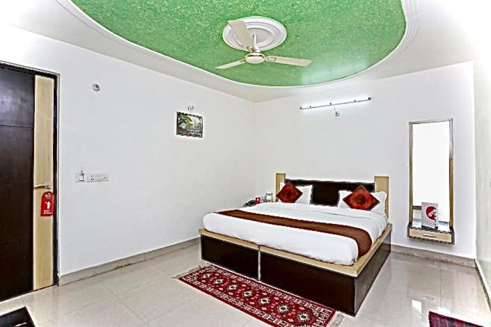 בית מלון כפרי Dream Inn By Pbr