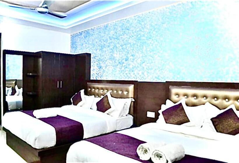 בית מלון כפרי Dream Inn By Pbr