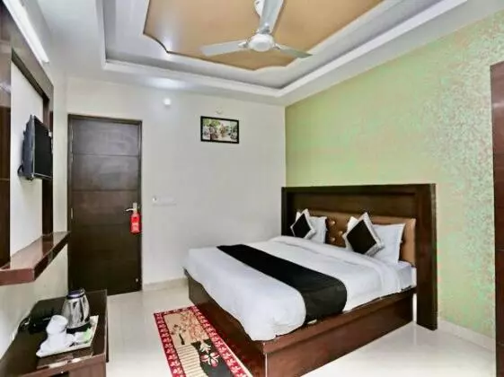 Hotelli Dream Inn By Pbr