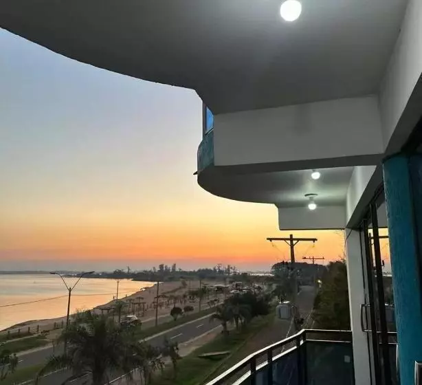 هتل Iluna Costa
