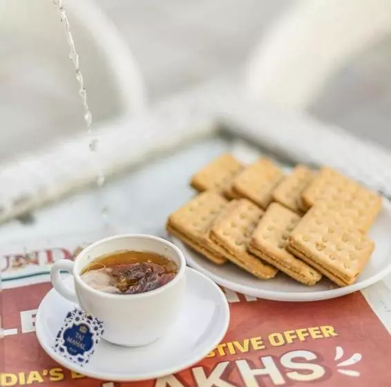 ホテル Mahadev Rishikesh