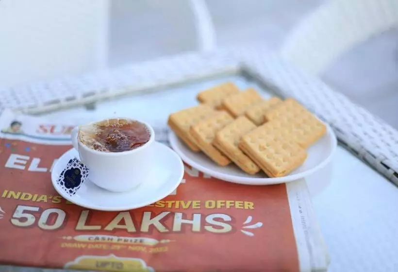 ホテル Mahadev Rishikesh