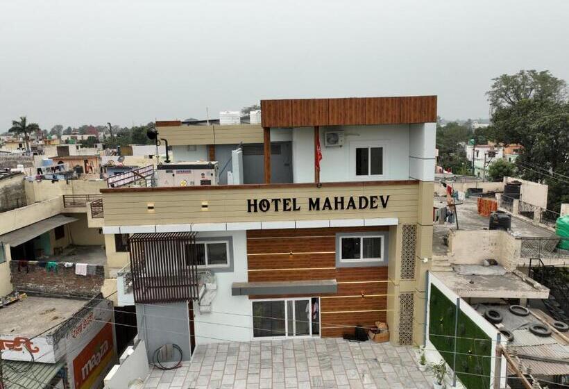 هتل Mahadev Rishikesh