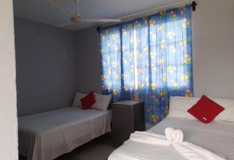 فندق María Inés