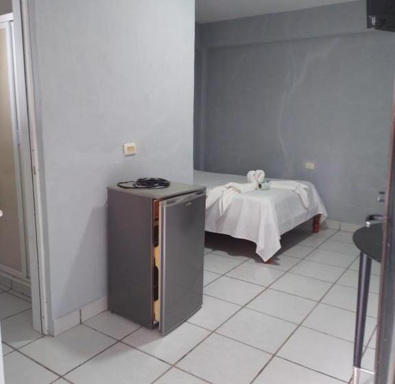 فندق María Inés