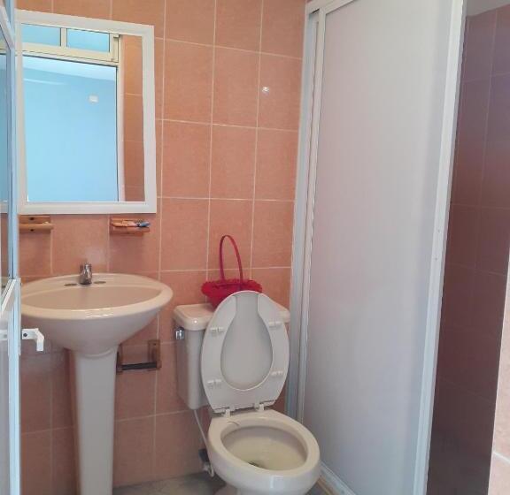 فندق María Inés