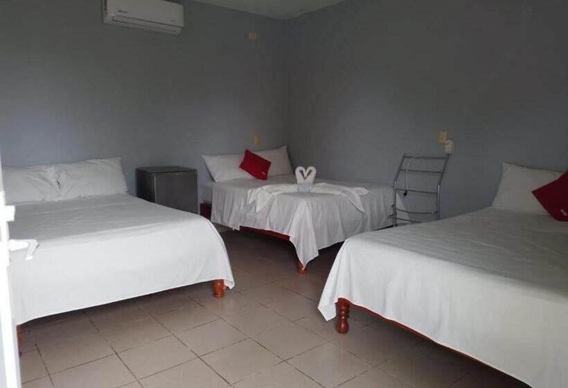 فندق María Inés