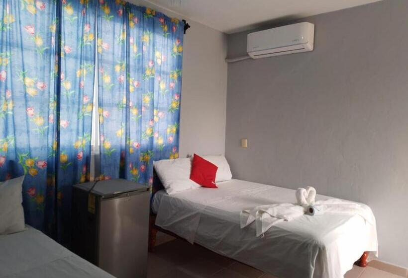 فندق María Inés