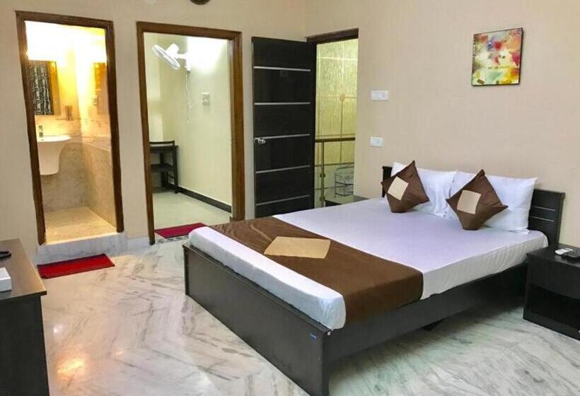 فندق Nallur Mylooran Arangam