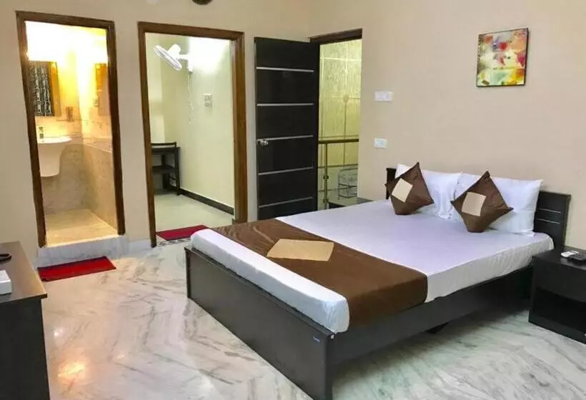 Hotelli Nallur Mylooran Arangam