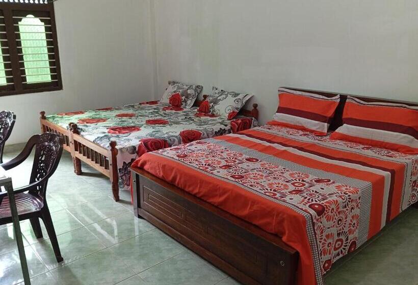 فندق Nallur Mylooran Arangam