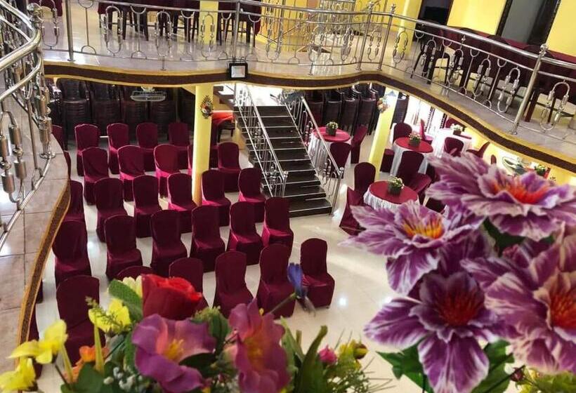 فندق Nallur Mylooran Arangam