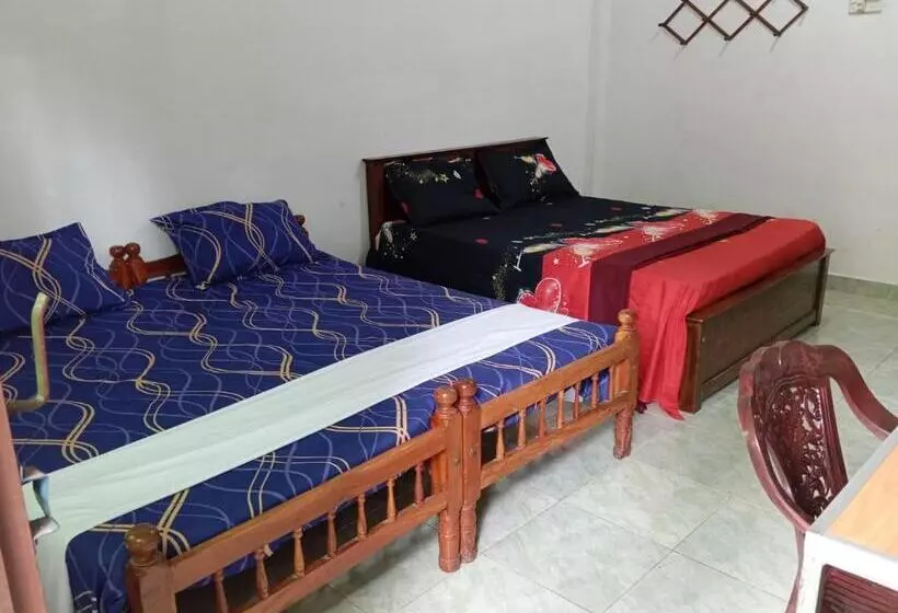 Hotelli Nallur Mylooran Arangam