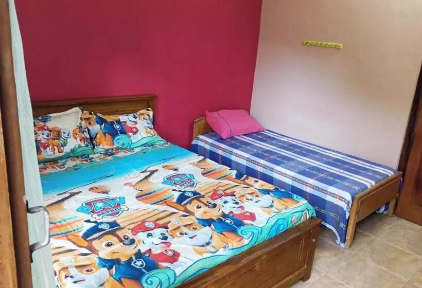 Hotelli Nallur Mylooran Arangam