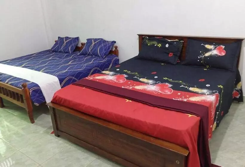 Hotelli Nallur Mylooran Arangam