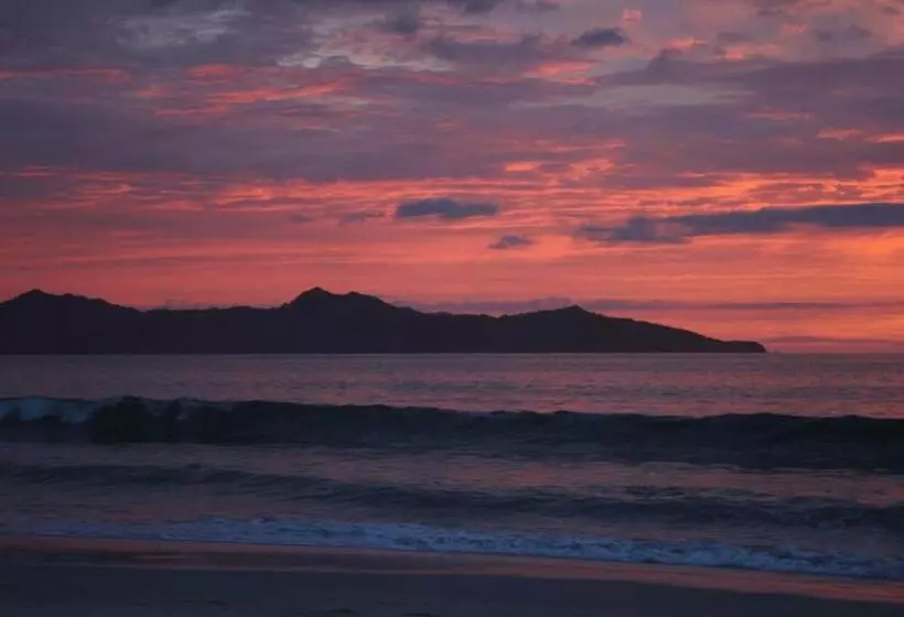 Hotelli Peace Lofts And Apartments