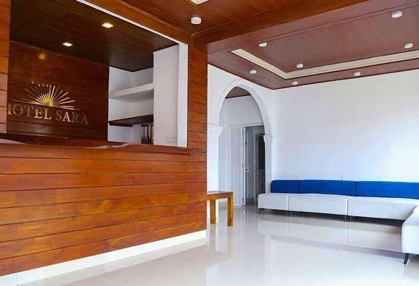 فندق Sara