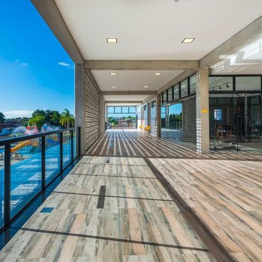 هتل Solar Pedra Da Ilha