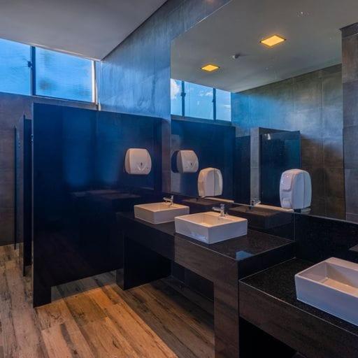 هتل Solar Pedra Da Ilha